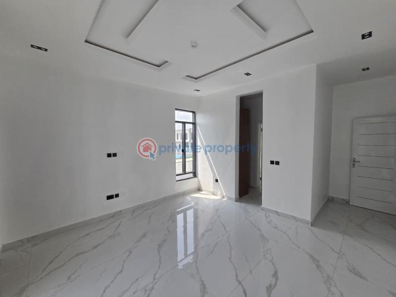 5 bedroom Detached Duplex For Sale Osapa London Lekki Lagos - 21