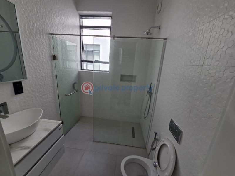 5 bedroom Detached Duplex For Sale Osapa London Lekki Lagos - 24