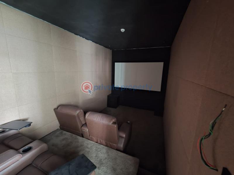 5 bedroom Detached Duplex For Sale Osapa London Lekki Lagos - 23