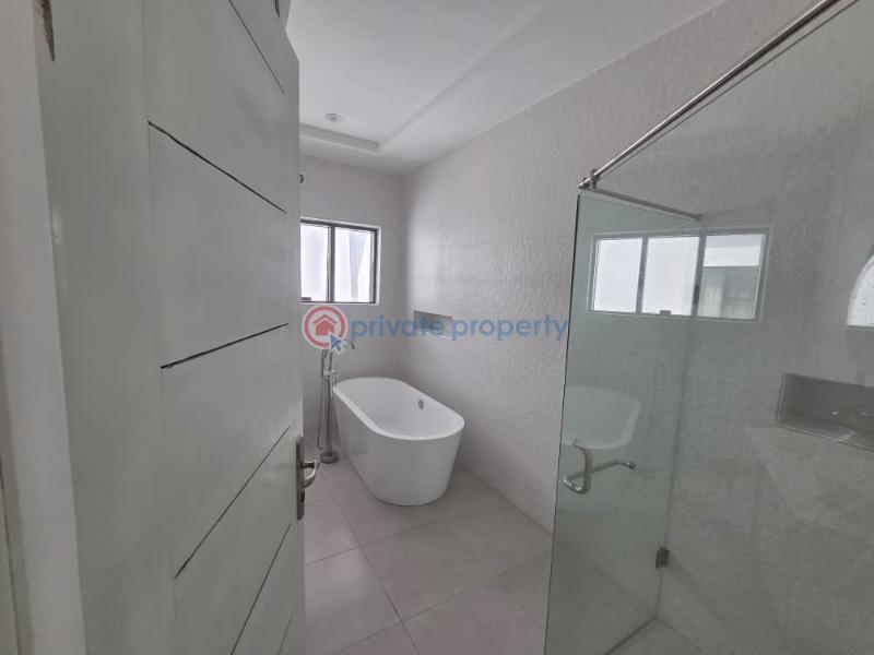 5 bedroom Detached Duplex For Sale Osapa London Lekki Lagos - 19