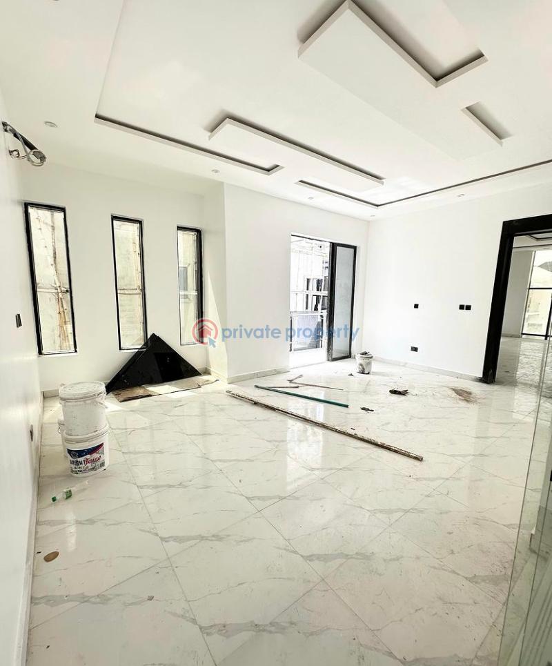5 bedroom Detached Duplex For Sale Ikota Lekki Lagos - 7