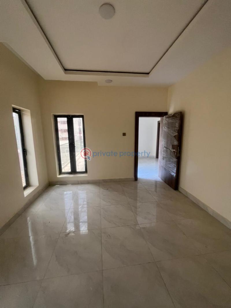 5 bedroom Detached Duplex For Rent ,off Aminu Kano. Wuse II Abuja Phase 1  - 7