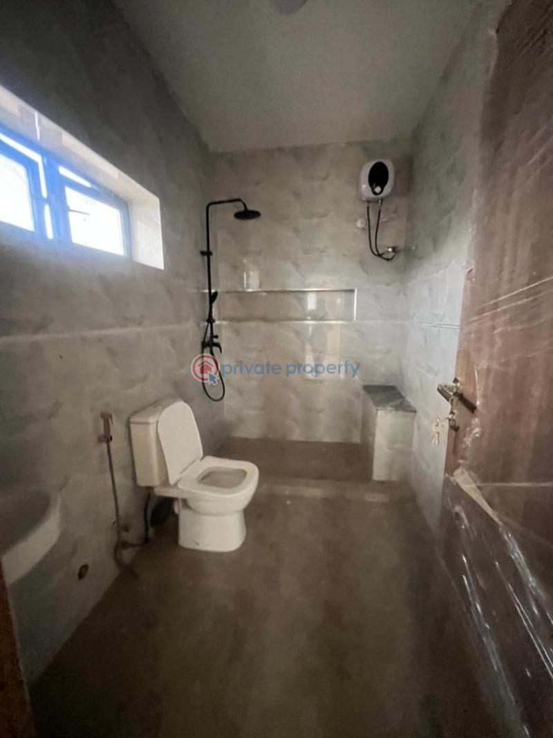 5 bedroom Detached Duplex For Rent ,off Aminu Kano. Wuse II Abuja Phase 1  - 4
