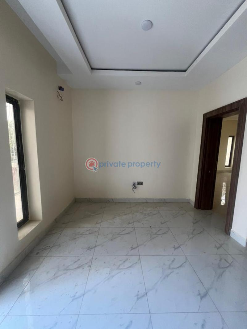 5 bedroom Detached Duplex For Rent ,off Aminu Kano. Wuse II Abuja Phase 1  - 0