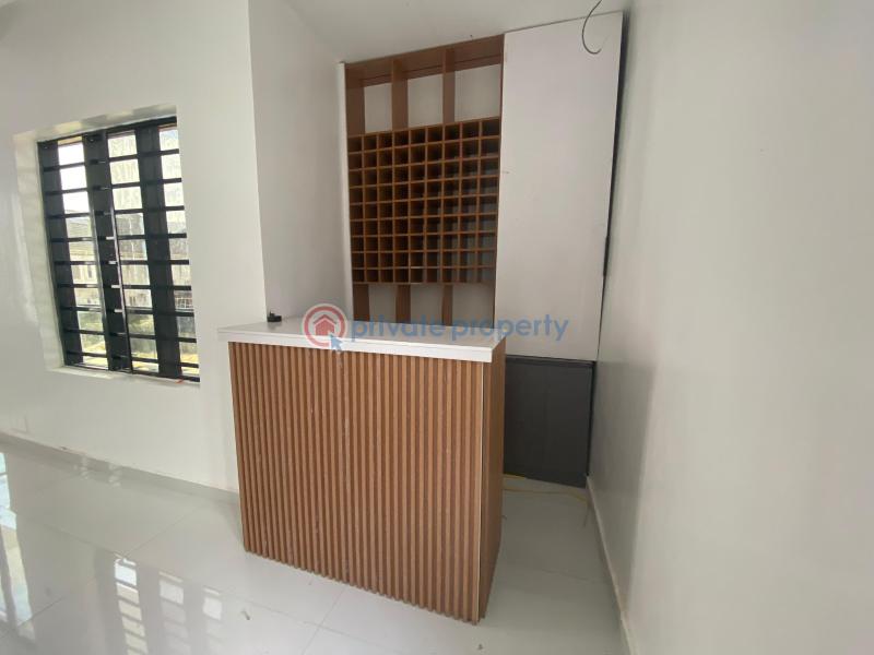 5 bedroom Duplex For Sale Chevron Drive Lekki Lagos - 9