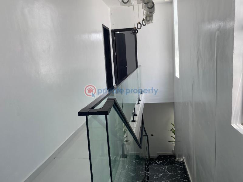 5 bedroom Duplex For Sale Chevron Drive Lekki Lagos - 19