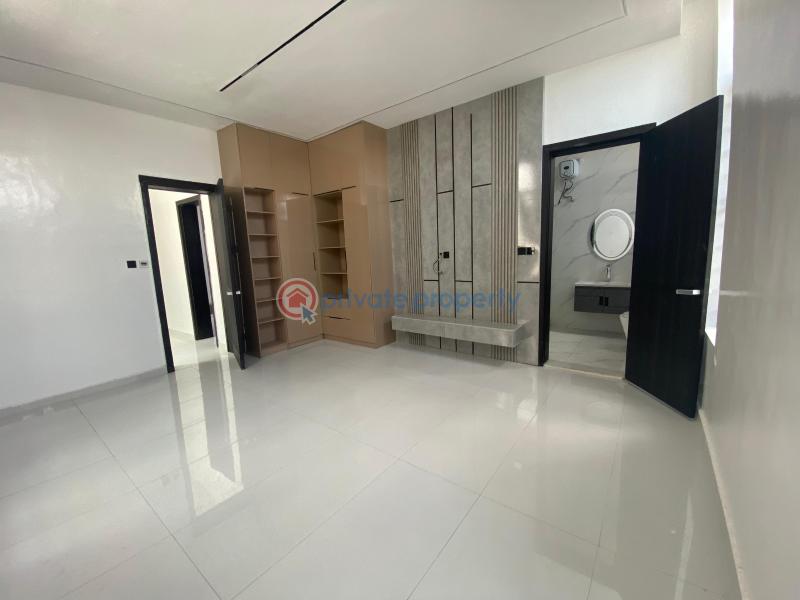 5 bedroom Duplex For Sale Chevron Drive Lekki Lagos - 21