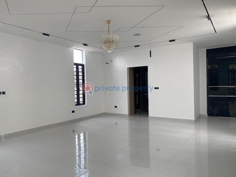 5 bedroom Duplex For Sale Chevron Drive Lekki Lagos - 15