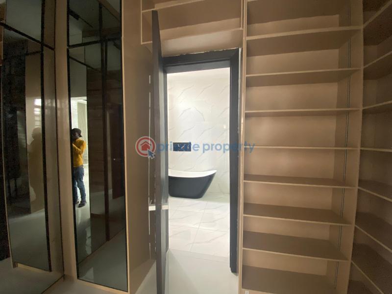 5 bedroom Duplex For Sale Chevron Drive Lekki Lagos - 18