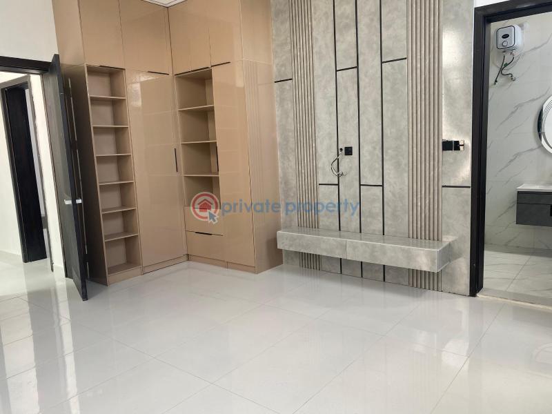 5 bedroom Duplex For Sale Chevron Drive Lekki Lagos - 22