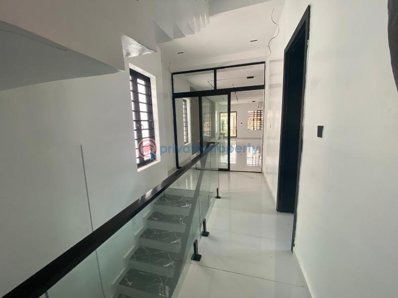 5 bedroom Duplex For Sale Chevron Drive Lekki Lagos - 16