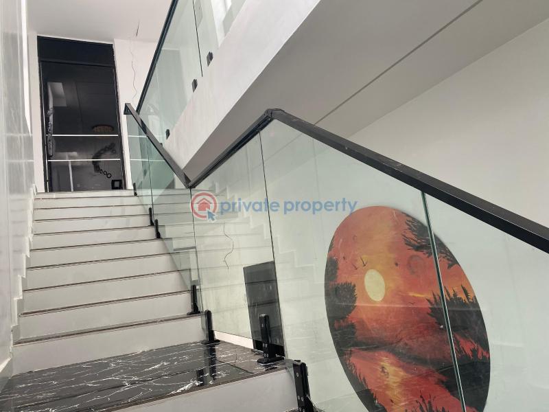 5 bedroom Duplex For Sale Chevron Drive Lekki Lagos - 12
