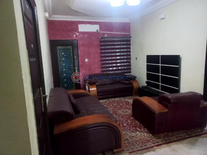 5 bedroom Detached Duplex Short let Awoyaya Road Awoyaya Ajah Lagos - 5