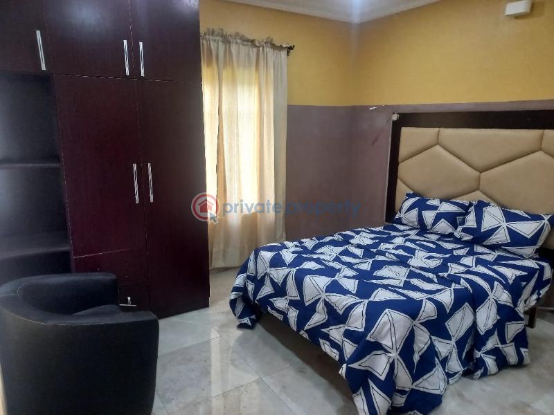 5 bedroom Detached Duplex Short let Awoyaya Road Awoyaya Ajah Lagos - 2
