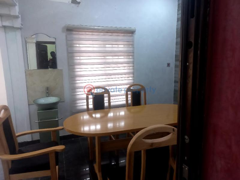 5 bedroom Detached Duplex Short let Awoyaya Road Awoyaya Ajah Lagos - 1