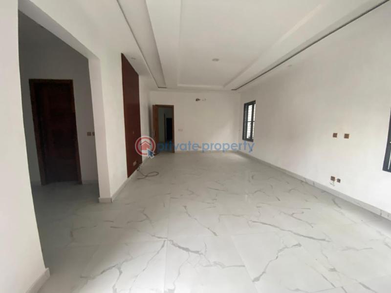 5 bedroom Detached Duplex For Sale Ikate Elegushi Lekki Lagos - 4