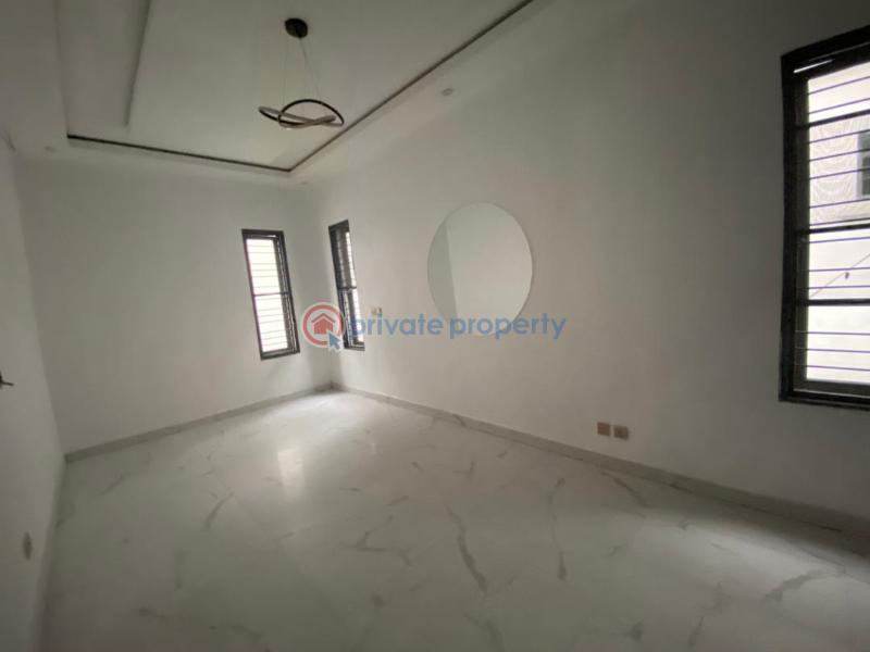 5 bedroom Detached Duplex For Sale Ikate Elegushi Lekki Lagos - 14