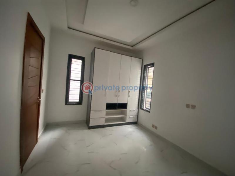 5 bedroom Detached Duplex For Sale Ikate Elegushi Lekki Lagos - 15