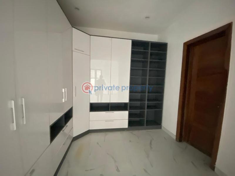 5 bedroom Detached Duplex For Sale Ikate Elegushi Lekki Lagos - 6