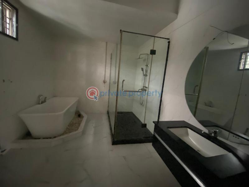 5 bedroom Detached Duplex For Sale Ikate Elegushi Lekki Lagos - 9