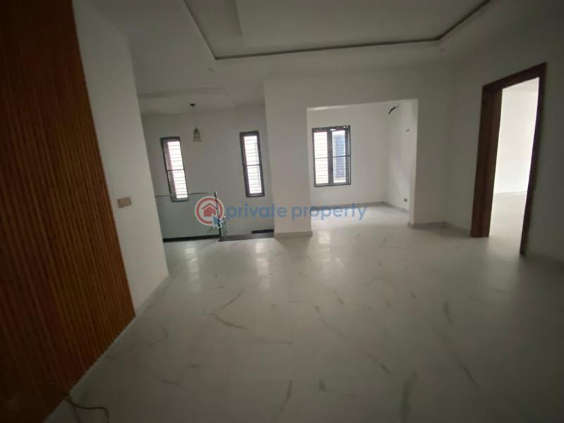 5 bedroom Detached Duplex For Sale Ikate Elegushi Lekki Lagos - 8