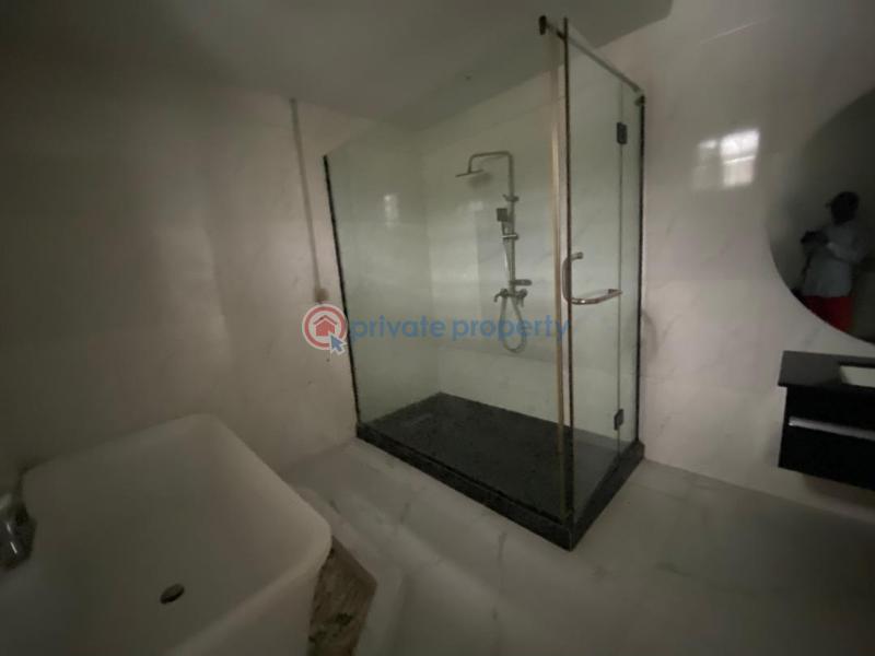 5 bedroom Detached Duplex For Sale Ikate Elegushi Lekki Lagos - 12