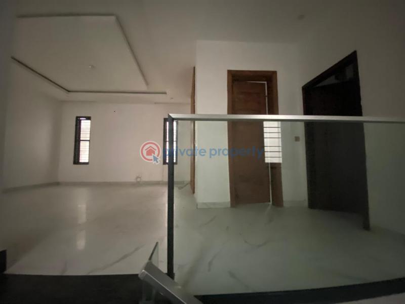 5 bedroom Detached Duplex For Sale Ikate Elegushi Lekki Lagos - 5