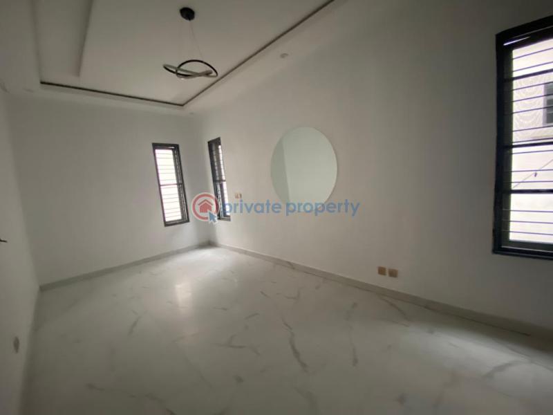 5 bedroom Detached Duplex For Sale Ikate Elegushi Lekki Lagos - 11