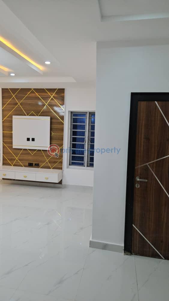 5 bedroom Detached Duplex For Sale Ikate Elegushi Lekki Lagos - 7