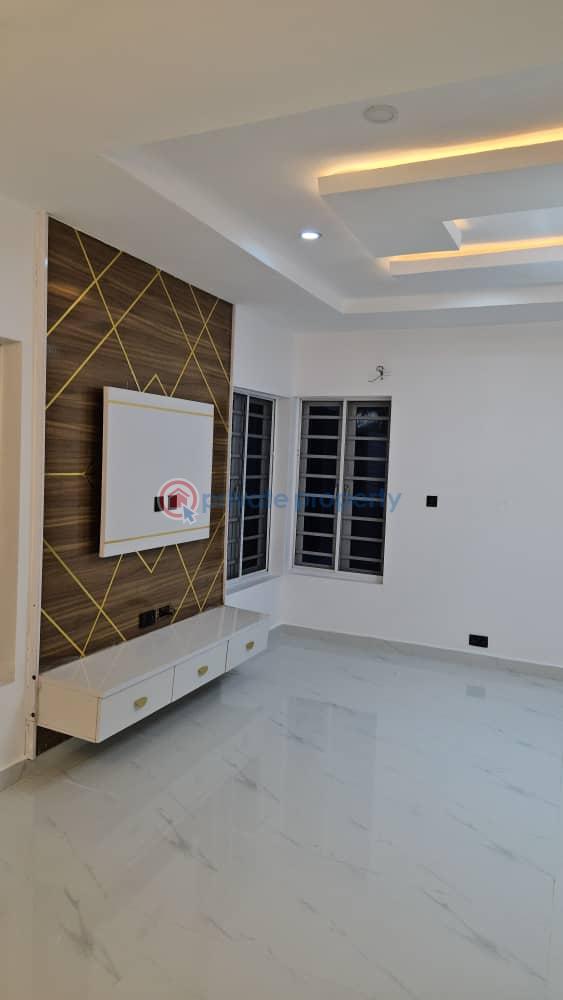 5 bedroom Detached Duplex For Sale Ikate Elegushi Lekki Lagos - 5