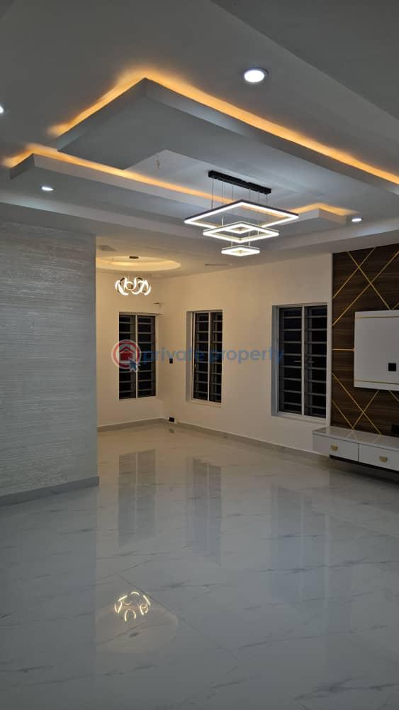 5 bedroom Detached Duplex For Sale Ikate Elegushi Lekki Lagos - 2