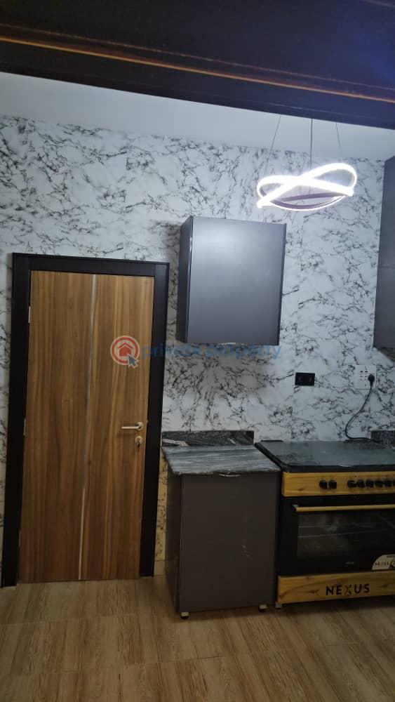 5 bedroom Detached Duplex For Sale Ikate Elegushi Lekki Lagos - 6