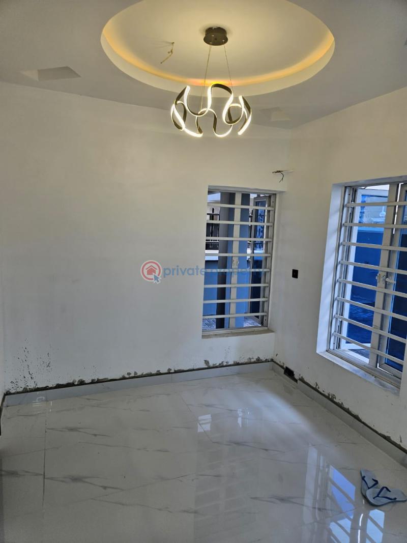 5 bedroom Detached Duplex For Sale Ikate Elegushi Lekki Lagos - 21