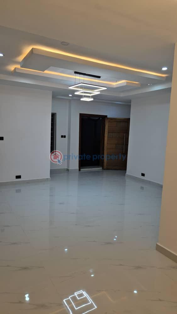 5 bedroom Detached Duplex For Sale Ikate Elegushi Lekki Lagos - 9