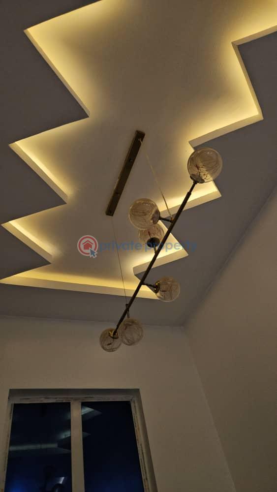 5 bedroom Detached Duplex For Sale Ikate Elegushi Lekki Lagos - 12