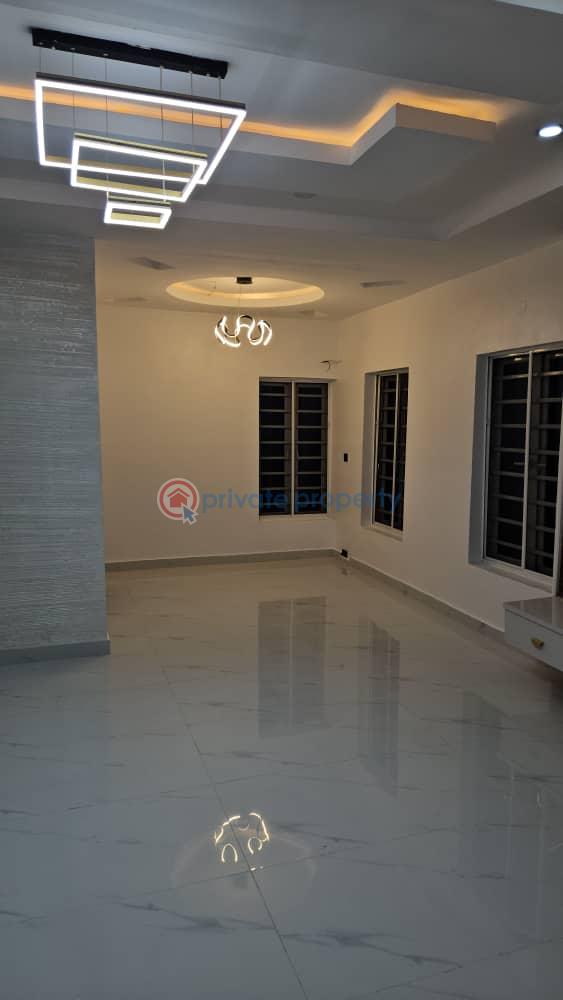 5 bedroom Detached Duplex For Sale Ikate Elegushi Lekki Lagos - 8