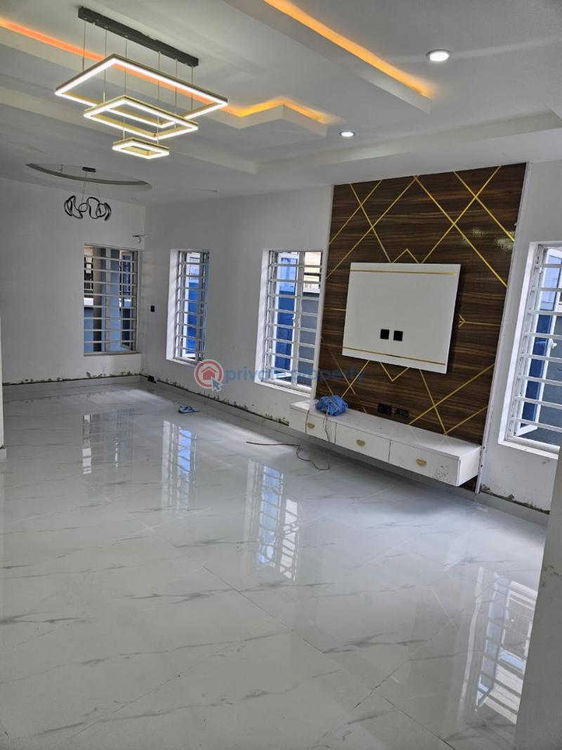 5 bedroom Detached Duplex For Sale Ikate Elegushi Lekki Lagos - 20