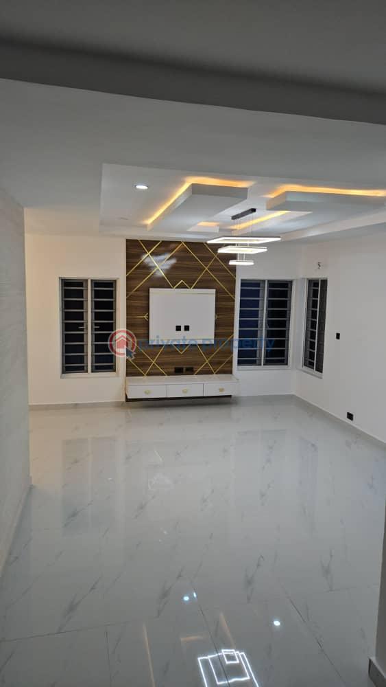 5 bedroom Detached Duplex For Sale Ikate Elegushi Lekki Lagos - 10