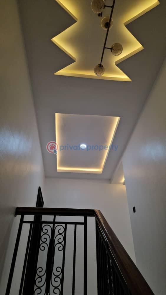 5 bedroom Detached Duplex For Sale Ikate Elegushi Lekki Lagos - 11