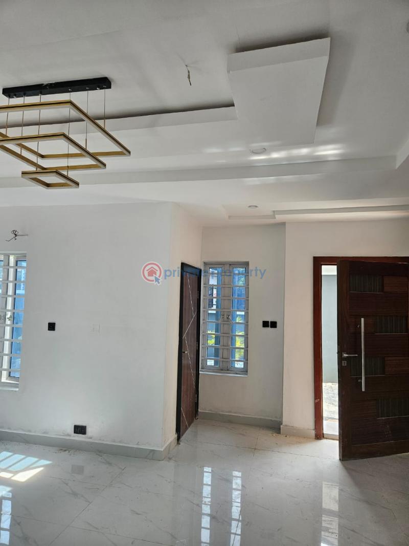 5 bedroom Detached Duplex For Sale Ikate Elegushi Lekki Lagos - 18