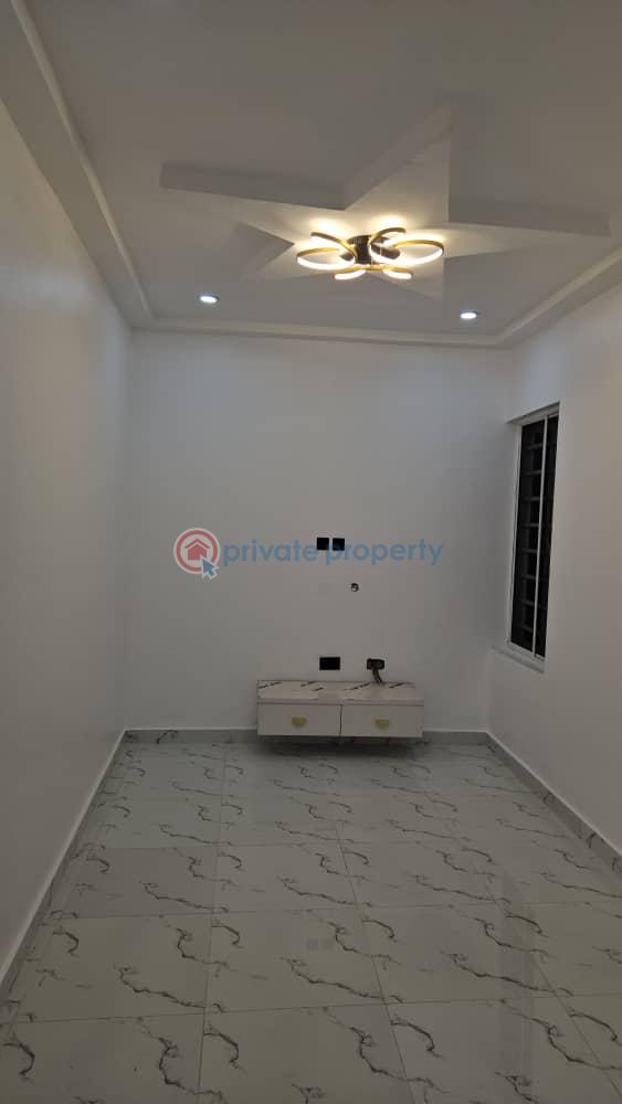 5 bedroom Detached Duplex For Sale Ikate Elegushi Lekki Lagos - 16
