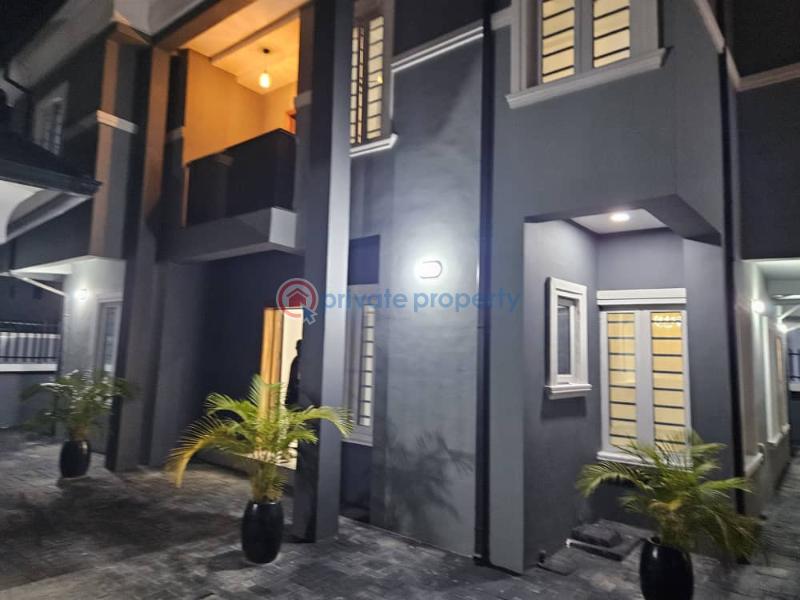 5 bedroom Detached Duplex For Sale Ikate Elegushi Lekki Lagos - 0