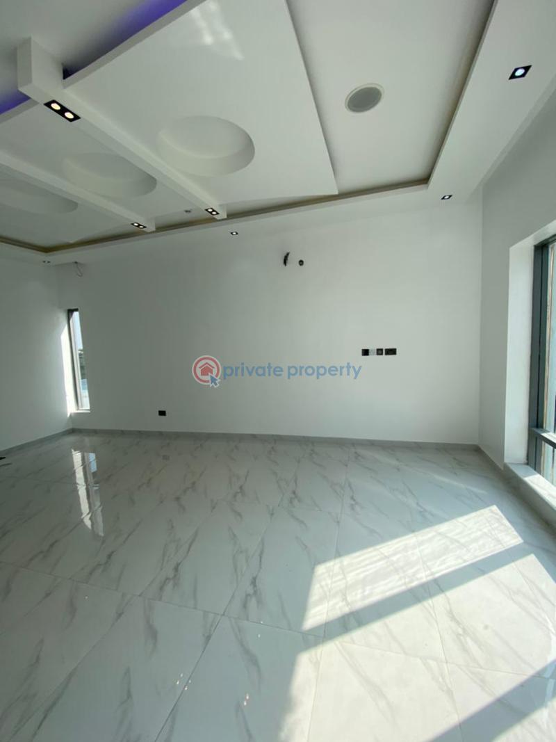 5 bedroom Duplex For Sale Osapa Lekki Lagos - 26