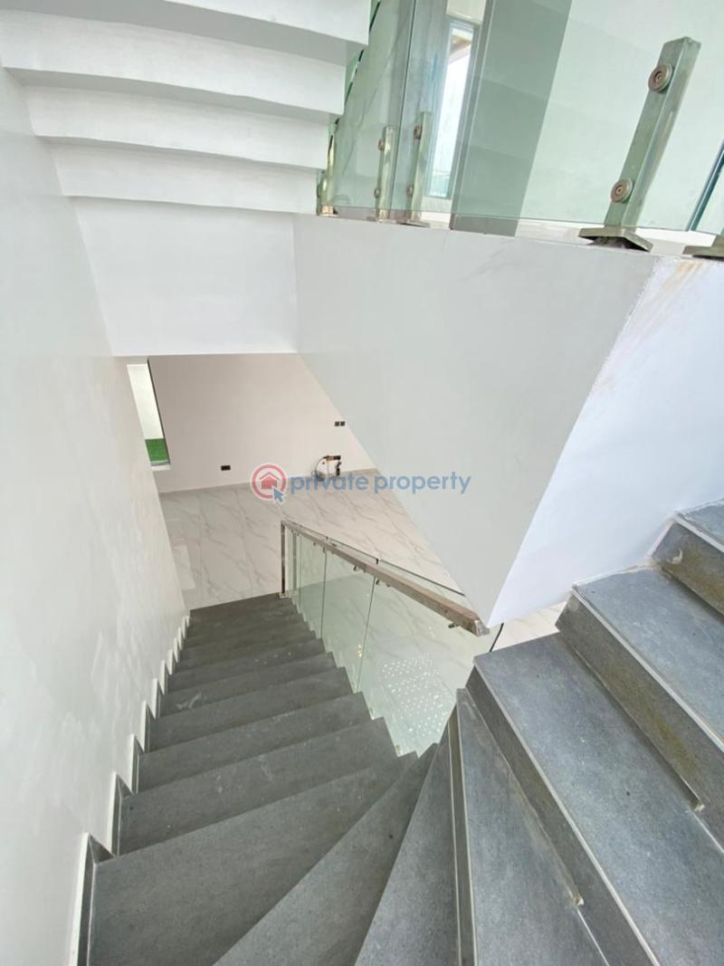 5 bedroom Duplex For Sale Osapa Lekki Lagos - 28
