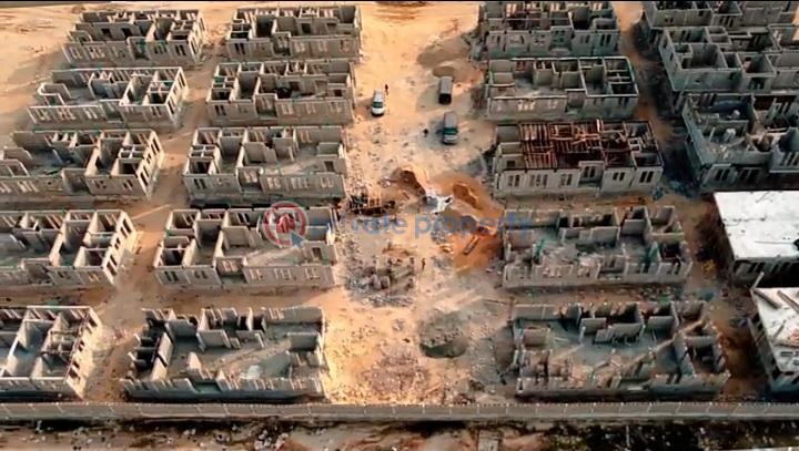 5 bedroom Duplex For Sale Amber Ridge Estate Lagoon District By Freedom Way Lekki Phase 1 Lagos Lekki Phase 1 Lagos - 5