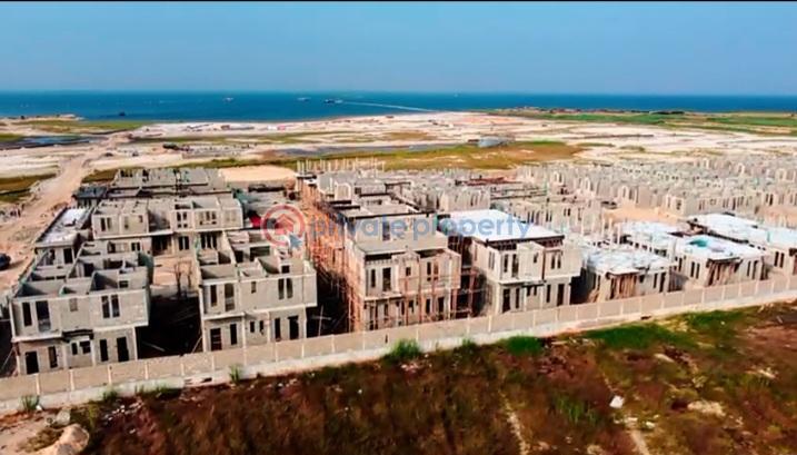 5 bedroom Duplex For Sale Amber Ridge Estate Lagoon District By Freedom Way Lekki Phase 1 Lagos Lekki Phase 1 Lagos - 0