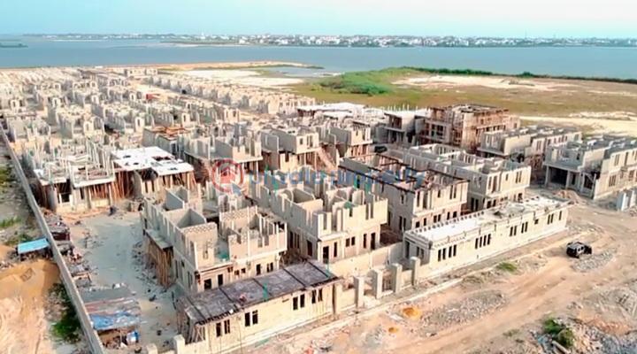 5 bedroom Duplex For Sale Amber Ridge Estate Lagoon District By Freedom Way Lekki Phase 1 Lagos Lekki Phase 1 Lagos - 2