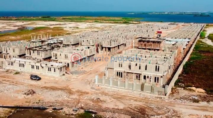 5 bedroom Duplex For Sale Amber Ridge Estate Lagoon District By Freedom Way Lekki Phase 1 Lagos Lekki Phase 1 Lagos - 12