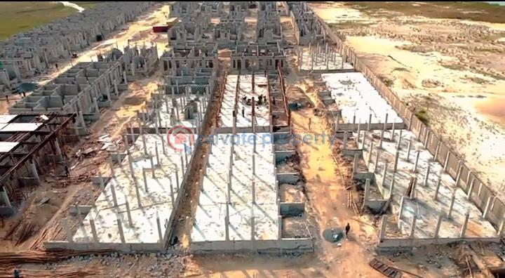 5 bedroom Duplex For Sale Amber Ridge Estate Lagoon District By Freedom Way Lekki Phase 1 Lagos Lekki Phase 1 Lagos - 8