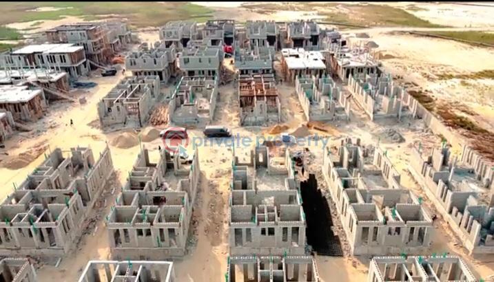 5 bedroom Duplex For Sale Amber Ridge Estate Lagoon District By Freedom Way Lekki Phase 1 Lagos Lekki Phase 1 Lagos - 10